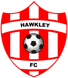 Hawkley FC badge